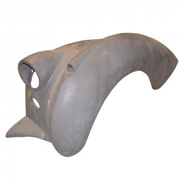 LH FRONT WING ASSEMBLY (402700107)