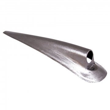 SIDE LAMP NACELLE (Single headlamp models) (SC1)