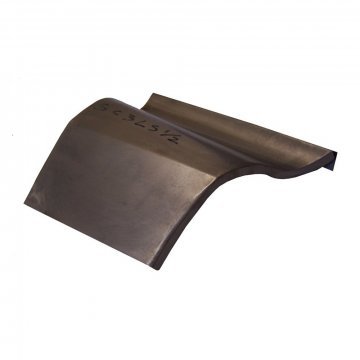 LHF WING REAR UPPER REPAIR PANEL (S1 & S2) (SC3LS1/2)