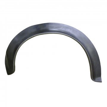 LH FRONT WHEEL ARCH (SC2WAL)