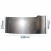LH FRONT WING REAR LOWER SECTION (SC4L)