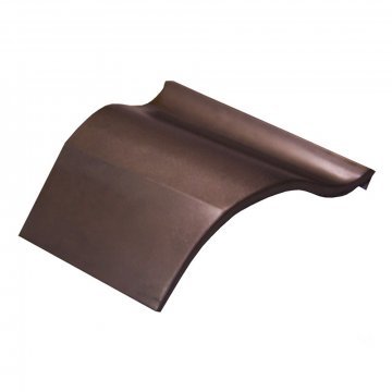 LHF WING REAR UPPER REPAIR SECTION (Series 3) (SC3LS3)