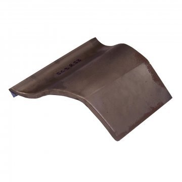 RHF WING REAR UPPER REPAIR SECTION (Series 3) (SC3RS3)