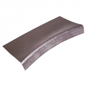 LH FRONT WHEEL ARCH EYEBROW (SC2L)