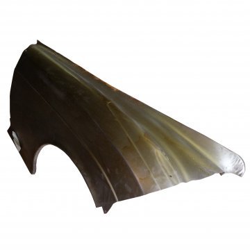 RH FRONT WING SIDE PANEL (Series 1 & 2 models) (107300048)