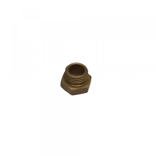 TUBING NUT (For fuel pipe olive) (UR3262)