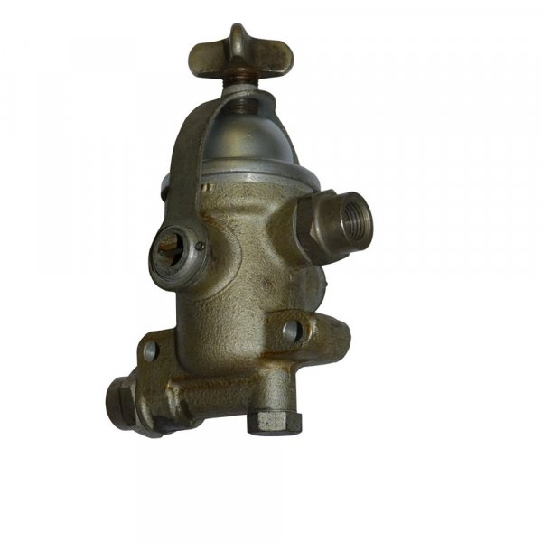 FUEL FILTER ASSEMBLY (UR3009U)