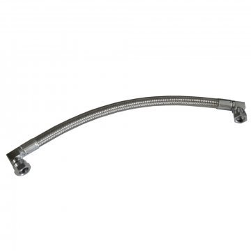 HOSE, MAIN FUEL FEED TO CARBS, LHD (RF6489P)