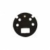 END PLATE MOULDING (Fuel pump) (RD7527)
