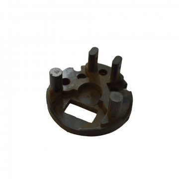 END PLATE MOULDING (Fuel pump) (RD7527)