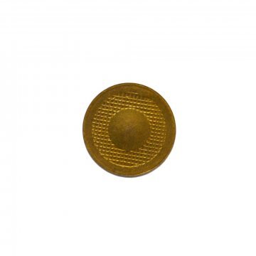 VALVE DISC (Fuel pump - 4 per pump) (CD264)