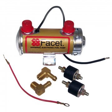 FUEL PUMP KIT (All non-Turbo cars before 1987) (RH3397P)
