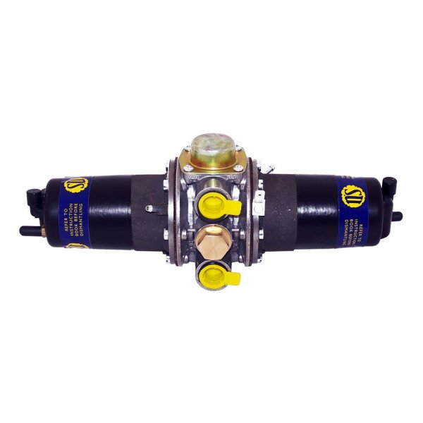 FUEL PUMP ASSEMBLY (Negative earth) (UD22715FCPBUNDLE) (cars)