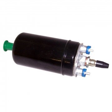 FUEL PUMP (Turbo cars before 1987 & all cars from 1987 to 1990) (OEM) (UE71606P)