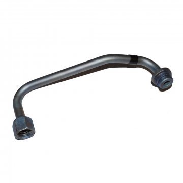 FUEL RAIL TO REGULATOR PIPE (B Bank) (PF55945PCP)
