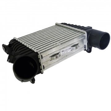 RH CHARGE AIR COOLER/INTERCOOLER (3W0145804E)