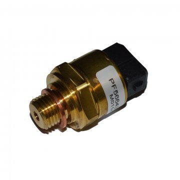 TRANSDUCER PRESSURE FUEL (PF56643PB)