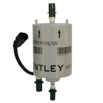 FUEL FILTER (2010 - 2018 cars) (Genuine) (3W8201511C)