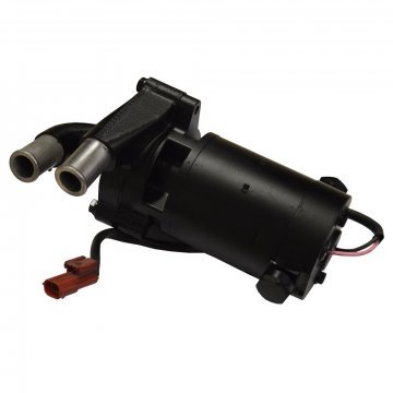 CHARGE COOLER PUMP (PF30955PASXR)