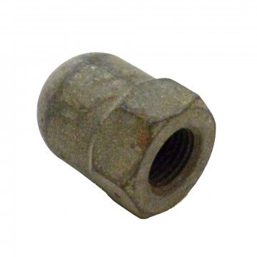 DOMED NUT ON TOP OF OIL FILTER ASSEMBLY (A42994)