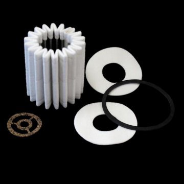 FULL FLOW OIL FILTER (RH2765P)