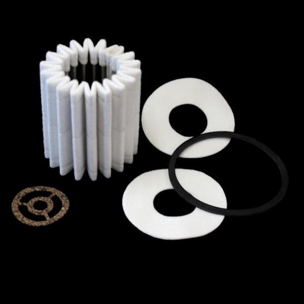 FULL FLOW OIL FILTER (RH2765P)