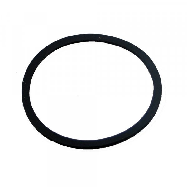 OIL FILTER SEAL (Between top & bottom of oil filter bowl) (RE16060P)