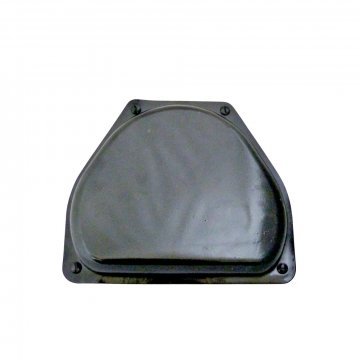 METAL COVER, BATTERY, UNDER DRIVERS SEAT (327128U)