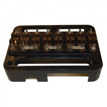 BASE, FUSE BOARD (RD6685U)