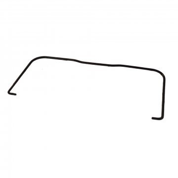 CLIP, COVER TO BASE (RD6686U)