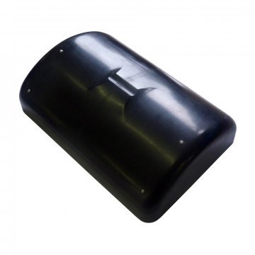 COVER, FUSE BOARD (RD3032U)