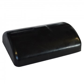 FIBRE GLASS COVER, FUSE BOARD (RD3032P)