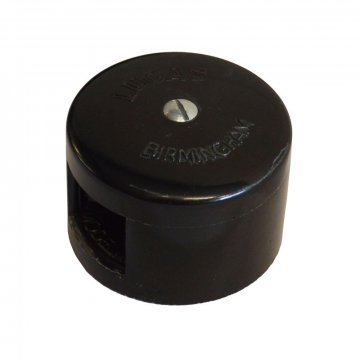 JUNCTION BOX, 4 WAY (RD3085P)
