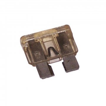 FUSE 25 AMP (N01713114)