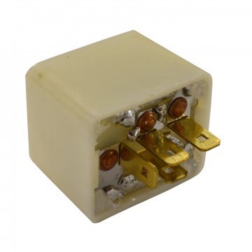 DELAY UNIT (Courtesy light) (UD18587)