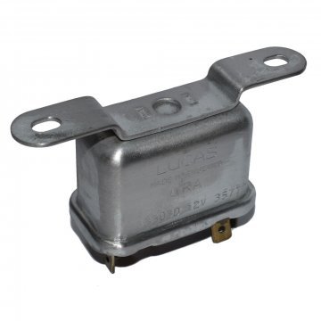 RELAY (Lucas 6RA - 33303) (UD21474U)