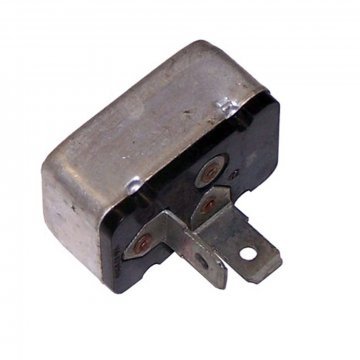 FLASHER RELAY (8FL) (UD19256P)