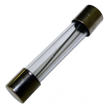 20 AMP GLASS FUSE (UD19102P)