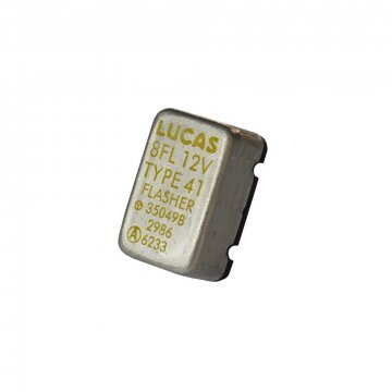 FLASHER RELAY (UD19256U)