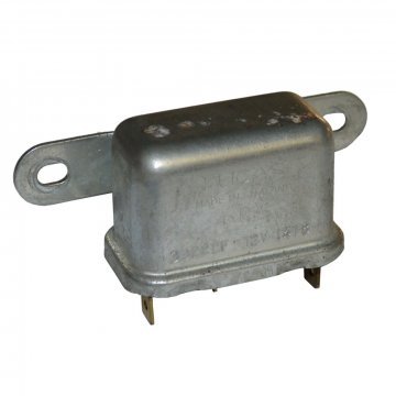 RELAY (Cruise control) (UD9270U)