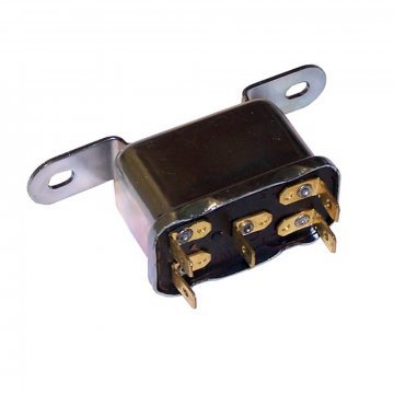 LUCAS 6RA RELAY (UD15493P)
