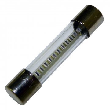 30 AMP GLASS FUSE (UD11538P)