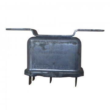 LUCAS 6RA RELAY (UD15493U)