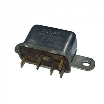 RELAY (Lucas 6RA - 33209) (UD11654U)
