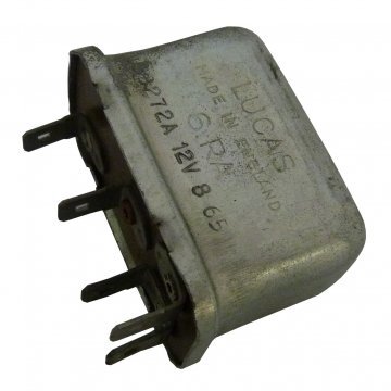 LUCAS SEAT RELAY (UD11469U)