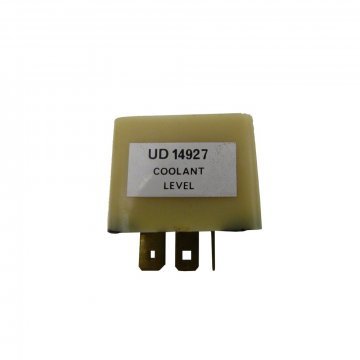AMPLIFIER COOLANT LEVEL ( UD14927U)