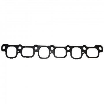 INLET MANIFOLD GASKET - (2 per engine - Inlet manifold to heads) (07C129717D)