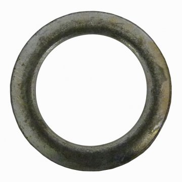 GASKET (Gearbox cooler pipr union) (GM8629983)
