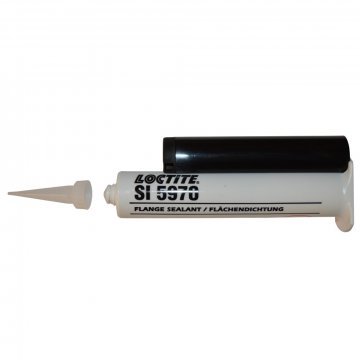 SILICONE SEALANT (D176501A1)