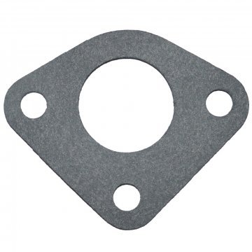 BY-PASS GASKET (Thermostat housing to coolant pump housing) (07V121043)